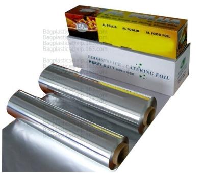 China Household food baking foil barbecue aluminum foil roll,Household aluminium foil jumbo roll 8011,foil jumbo roll manufact for sale