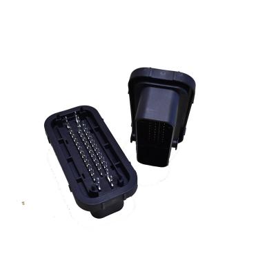 China Automotive Free Sample Socket Automotive Connectors for sale