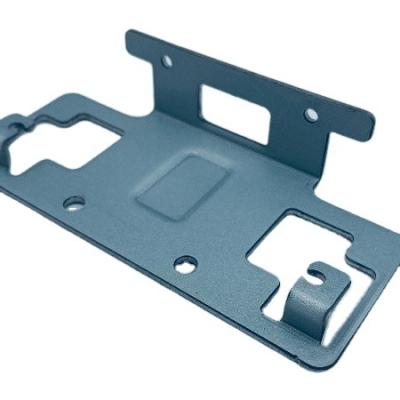 China Automotive Integrated Structure Of Electrolytic Plate Stamping Bracket for sale