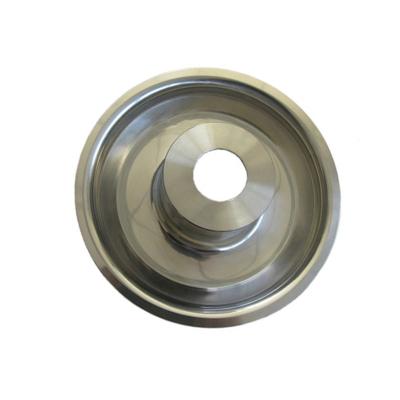 China Mobile Phone Parts OEM Automotive Aluminum Metal Dardware Deep Drawing Stamping Parts for sale