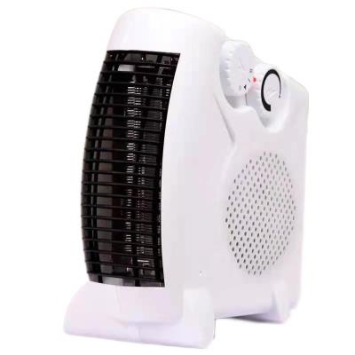 China 2022 Winter Hotel Electric Air Warmer Heater Standing Electric Heater Portable Home Heating Fan for sale