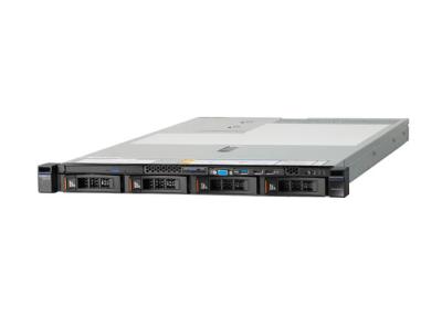 China New original Lenovo System x3550 M5 5463I31 intel xeon E5-2620 v3 2.4GHz Rack Server for sale