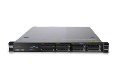 China Online shopping free shipping Lenovo System x3250 M6 Intel Xeon E3-1220 v6 Rack Server for sale