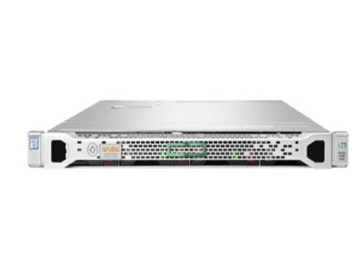 China High quality hpe proliant dl360 gen9 intel xeon E5-2620v4 2.1GHz processor server for sale