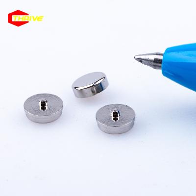 China Conductive Contact Aluminum Planar Galvanized CNC Lathe Auto Parts For Electronic Camera Equipment for sale