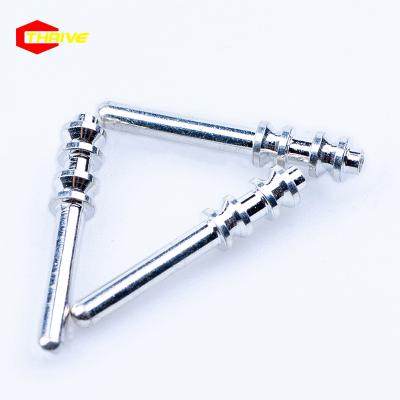 China Stainless Steel OEM Socket Screw Fastener Furniture Connecting Bolts Auto Lathe Parts For Industrial Socket for sale