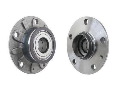 China ISO9001 TS16949 Audi VW Auto Suspension Parts Car Wheel Hub Bearing 1K0598611 8V0598611 en venta