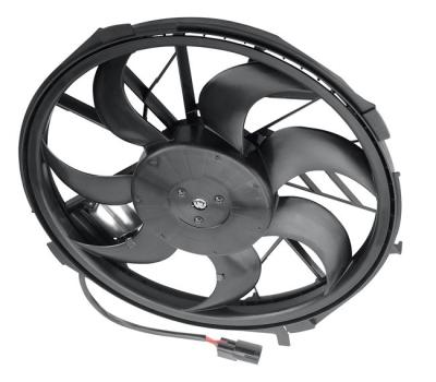 China High Performance Electric Cooling Fans For Diesel Engines OEM 1698203542 for sale