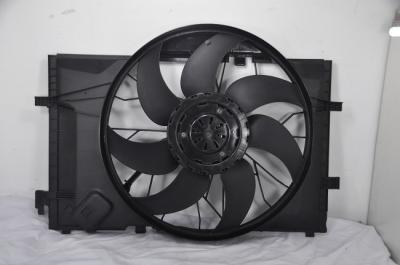 China Durable BENZ Radiator Cooling Fans Auto Electric Fan Kit OEM 2035001693 For BENZ for sale