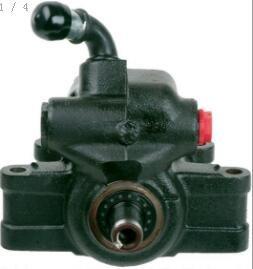 中国 Auto Power Steering Pump 7L3Z3A674B  for Ford Iron Material aftermarket 20-369 販売のため