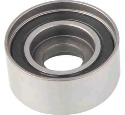 China 14550RCAA0 Honda Tensioner Pulley , Accessory Belt Idler Pulley T41232 Antirust for sale