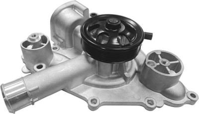 中国 High Performance Water Pump Repair with OEM 53022340AC Aftermarket Auto Parts 販売のため