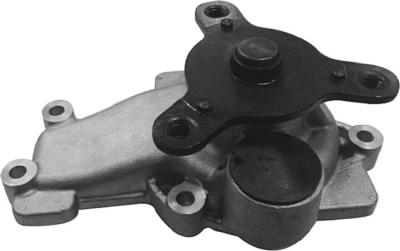 中国 High Performance Water Pump Replacement with OEM 4648952AB Aftermarket Auto Parts 販売のため