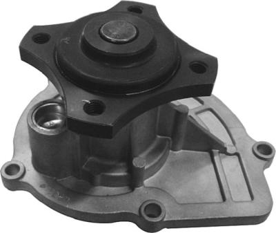 中国 High Performance  Water Pump Replacement with OEM 1307010AB Aftermarket Auto Parts 販売のため