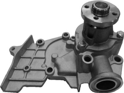 中国 High Performance Water Pumps  with OEM 16100B9321 Aftermarket Auto Parts 販売のため