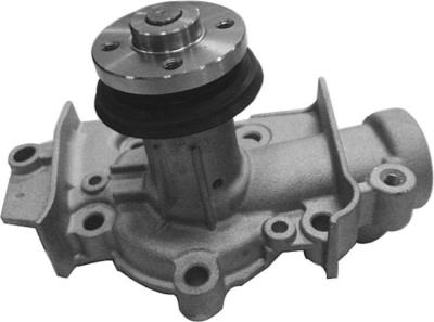 中国 High Performance 12 Volt Water Pumps with OEM 1610097207 Aftermarket Auto Parts 販売のため