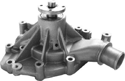 中国 Water Pump Replacement with OEM F4TZ8501B Aftermarket Auto Parts For Ford 販売のため