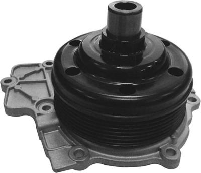 中国 High Performance Water Pumps with OEM 6512002101 12 Volt For Mercedes-Benz 販売のため