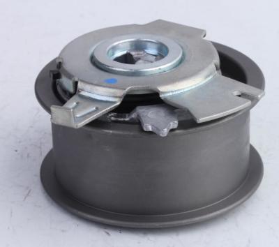 中国 T43151 Timing Belt Tensioner Pulley Idler pulley for Mitsubishi 03G109243 MN980101 販売のため