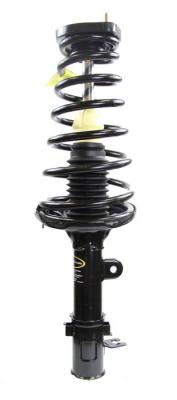 China Monroe#172222 Suspension system Quick Strut Assembly Aftermarket Shock Strut Assembly for HYUNDAI TUCSON  2005 - 2009 for sale