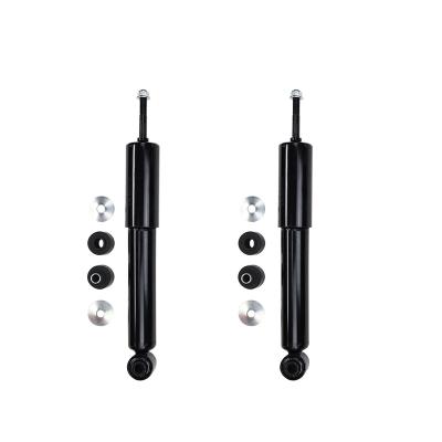 China Aftermarket Auto Suspension Parts Nissan Quest 04-09 Rear Shock Absorber KYB 344479 for sale