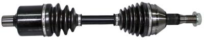 China CV Drive Axle OE 20859642 Cardone 66-1255 for BUICK ALLURE with wide range for sale