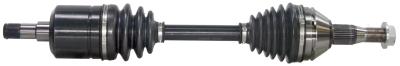 China OE 20859643 Cardone 66-1250 for Chevrolet Impala CV Drive Axle by 100% Neoprene boots en venta