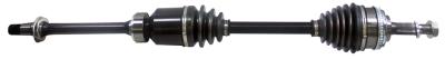 China OE 43410-06161 Cardone 66-5044 for TOYOTA CAMRY CV Drive Axle by 100% Neoprene boots for sale