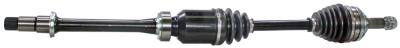 China CV Drive Axle OE 4341006170 Cardone 66-5169 for LEXUS ES300 with wide range for sale