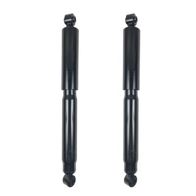 China Shock Absorber MONROE 34676 Testing By Multi-Speed for Chevrolet for sale