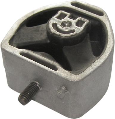 China VW Car Rubber To Metal Bonded Products Engine Gearbox Mount OE 8D0399151H for sale