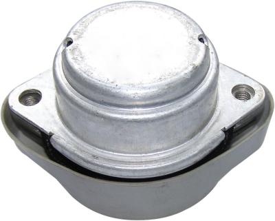 China Lightweight Compact Rubber Metal Parts 31980 VW Gearbox Mount OE 4B0399151M for sale