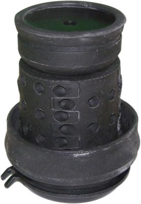 China 02068 Rubber Metal Parts VW Engine Mount OE 1H0199609J Abrasion Resistance for sale