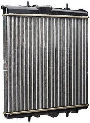 China 2.52 Kg Weight 63708A Auto Parts Radiator PEUGEOT 206 Radiator OE 133037 for sale