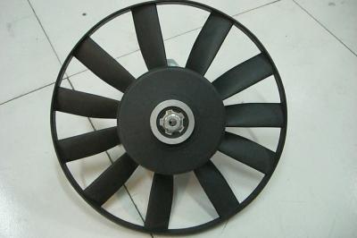 China OEM 1H0 959 455J VW Radiator Fan Replacement , 12 Volt Automotive Cooling Fans for sale