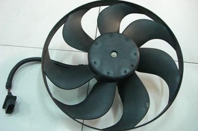 China NRF 47397 Car Electric Cooling Fan Kit AUDI Engine Fan OEM 6N0 959 455F for sale