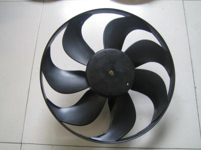 China Single Radiator Cooling Fans Aftermarket VW Parts OEM 701 959 455 A NRF 47418 for sale