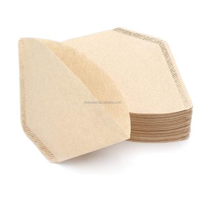 China Vintage Penlai Cuo Commercial Economics Gift No Paper Making Machinery Coffee Filter Papers for sale