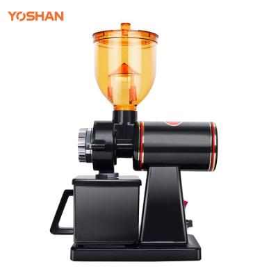 China 60Mm Commercial Coffee Grinder Mini Coffee Grinder Coffee Grinder Commercial Stand for sale