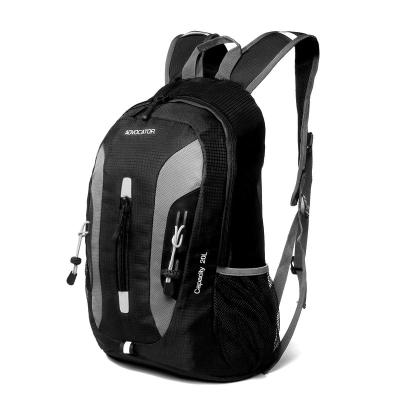 China Multinational Backpack Hot Selling Large Capacity Expandable Travel Laptop Backpack Mochilas For Business And Outdoor for sale