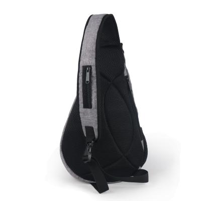 China Waterproof Small Sling Bag Molle Day Pack One Should Tie To Bag Small Backpack for sale