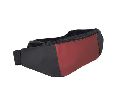 China Eco-Friendly Sport Fanny Pack with Contrast Color for sale