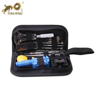 China Fashionable Unique Professional Leather Watch/Car Repair Tool Case for sale