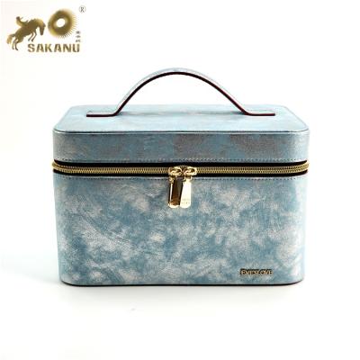 China Fashoion Travel Bag Makeup Bag Cosmetic Organizer Case for sale