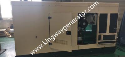 中国 200KW CHP system Natural Gas Generator With Cogeneration Heat and Power 販売のため