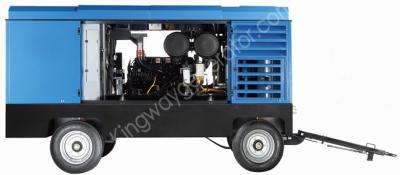 China YuChai Portable Screw Air Compressor 16.5m³/Min zu verkaufen