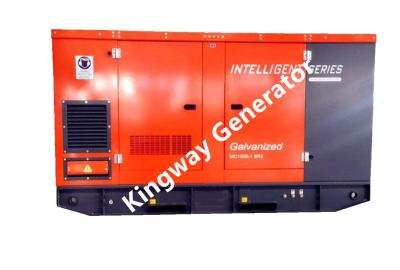 China 75KVA Cummins-Motor Stille van de Diesel de Fasegenerator Generatorreeks 60kw 3 Te koop