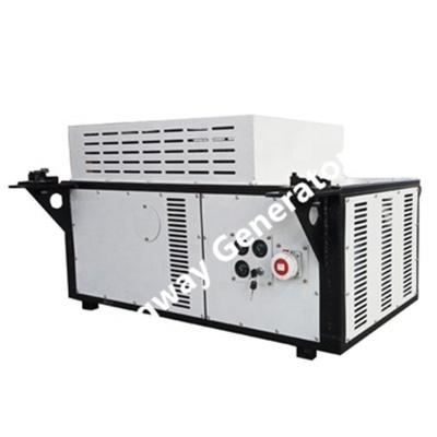 China Reffer-Genset Reefer Generator For Continuous-Operation 20KW 25KVA zu verkaufen