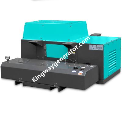 Китай Дизельный Reefer Genset двигателя Reefer 18KVA для контейнера Reefer продается