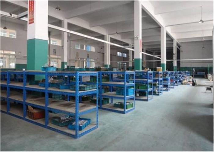 Verified China supplier - SHANGHAI CHELI INTERNATIONAL TRADE CO.,LTD